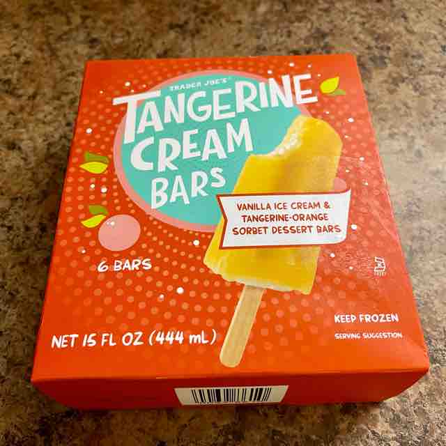 Trader Joe Sでスモールトーク ガソリンとオレンジクリームアイスバーについて ミンちゃん S カフェ Trader Joe Sでスモールトーク ガソリンとオレンジクリームアイスバーについて ミンちゃん S カフェ