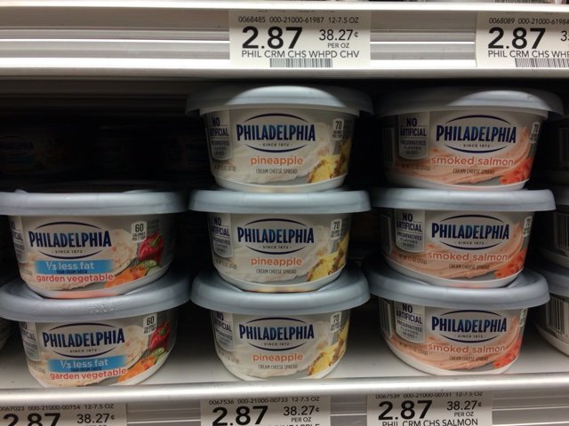 Philadelphiaといえば ミンちゃん S カフェ Philadelphiaといえば ミンちゃん S カフェ