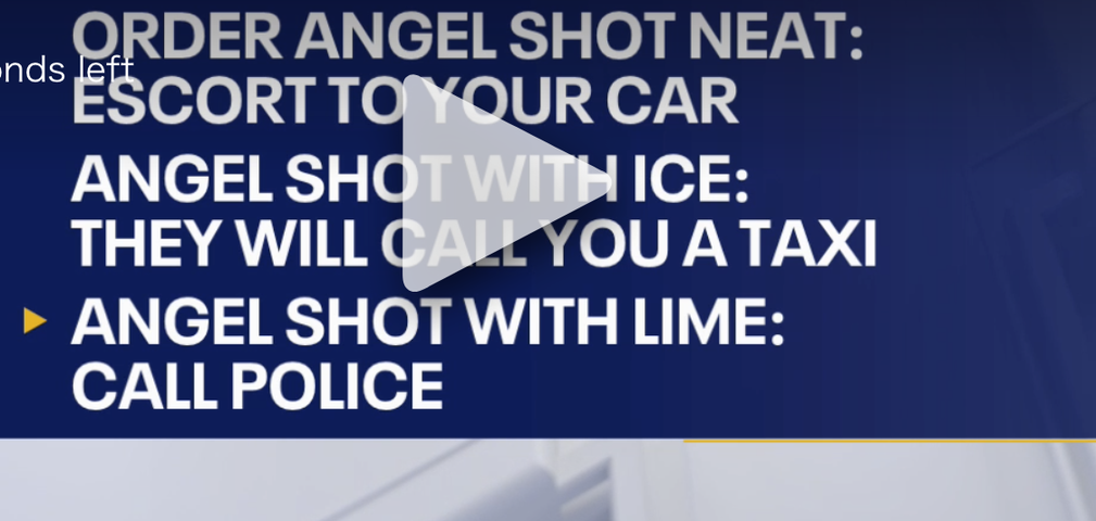 ３年半前まで住んでいた所縁のあるフロリダのセンピーのニュースとangel Shotの意味について ミンちゃん S カフェ