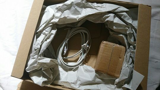 純セレブスピーカ がやってきた Easy Nice レーベルのblog