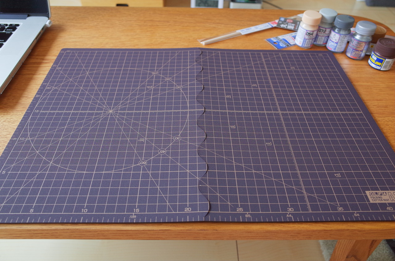 カッティングマット 筆 塗料その他の購入 Eatarkgig