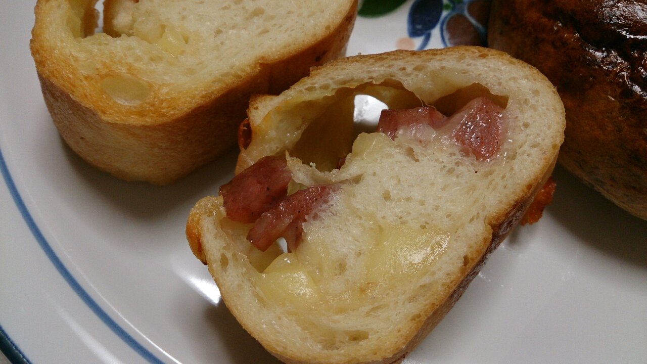 ブーランジェリー ポワール 福井市 Eateatpigのblog ブーランジェリー ポワール 福井市 Eateatpigのblog