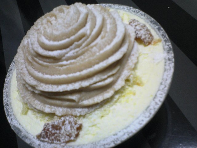 クール オン フルール 大倉山 がみぃの備忘録 爆