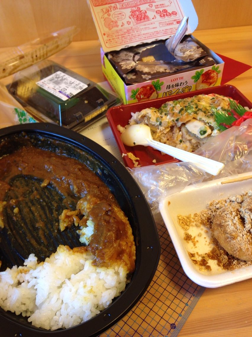 過食 摂食障害4年目 今は非嘔吐過食 だけどダイエット頑張る