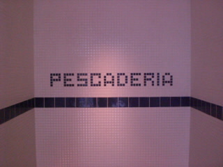 PESCADERIA�������