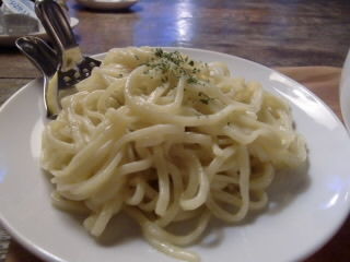 麺パート