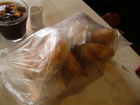 ���ڻ��˥ѥ��դ��Ȥ����׷⡪