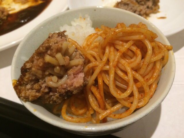 オンザライス!!!