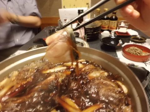 サバしゃぶ〜