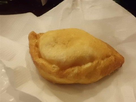 C'est moi(セ・モア)のナポリタン