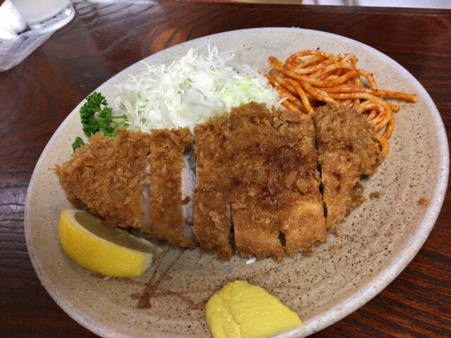 とんかつ!