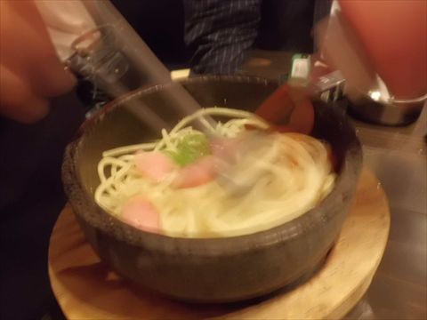 Ŵ��˥�����åפ򺮤��롪