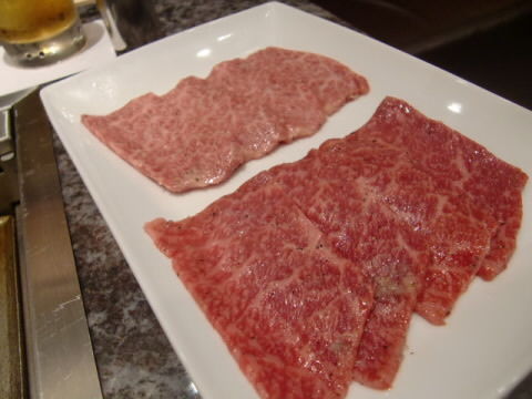 肉1