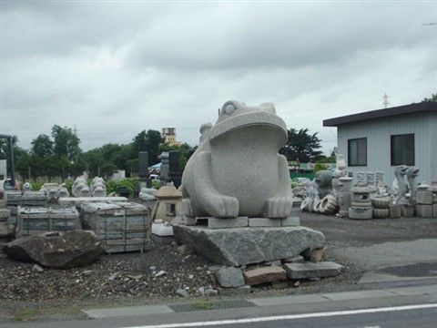 カエル♪
