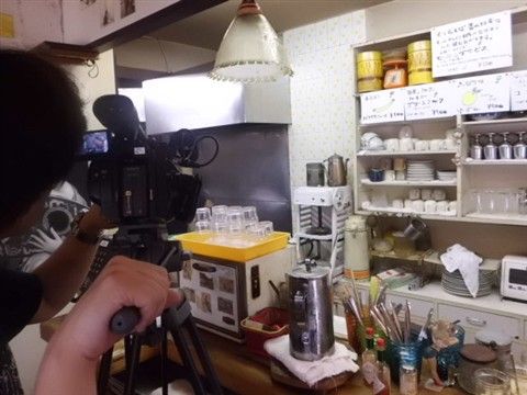 ムッシュのんのん