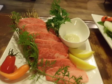 さらに肉!