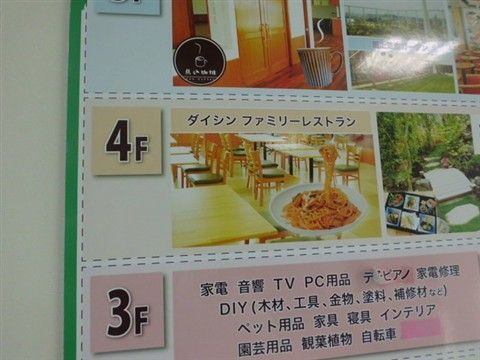 ファミリー食堂も復活!!