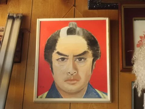 高橋秀樹?