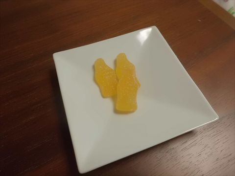 リボンナポリングミ