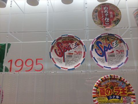 スパ王の歴史を研究