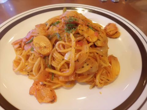 �쥹�ȥ��ϥ����ԡ��ΤΥʥݥ꥿��