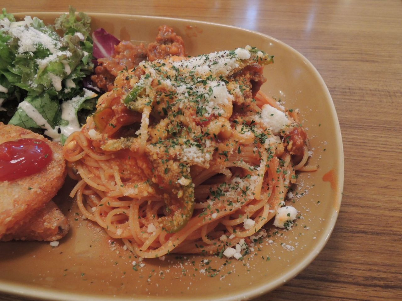 �磻�����ɥ��ե��Υ���å���ʥݥ꥿���᤯����