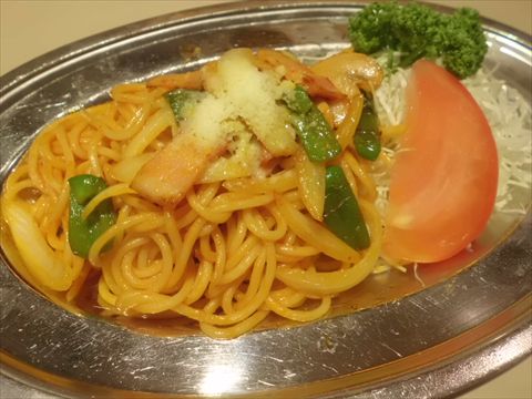 今日のナポリタン センターグリル 洋光台店 洋光台 ナポリタン ナポリタン 喫茶店 洋食屋からコンビニまで 今日のナポリタン センターグリル 洋光台店 洋光台 ナポリタン ナポリタン 喫茶店 洋食屋からコンビニまで