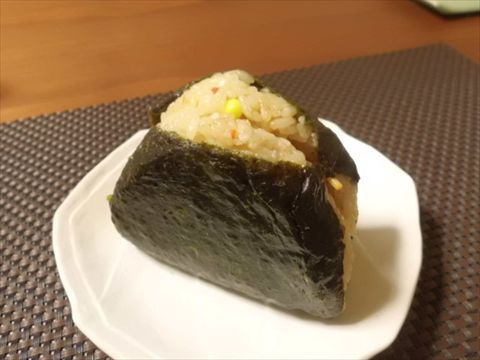 でかい!!