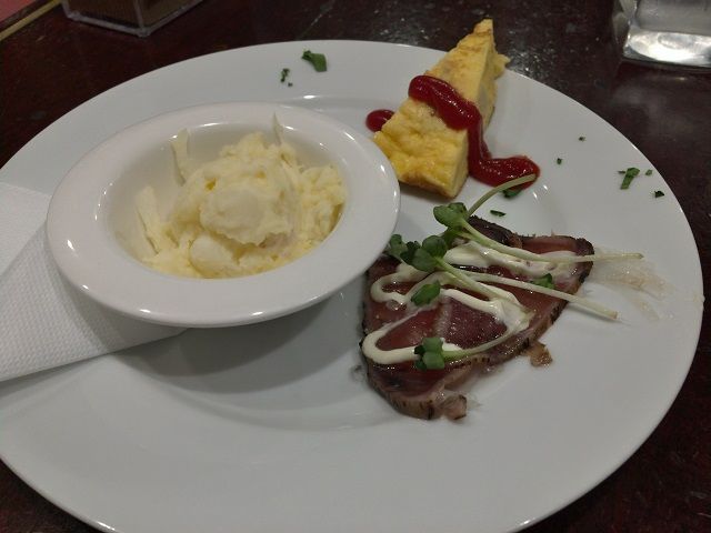 前菜
