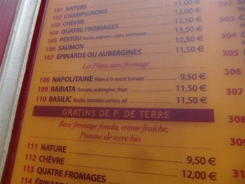 ナポリタン!!