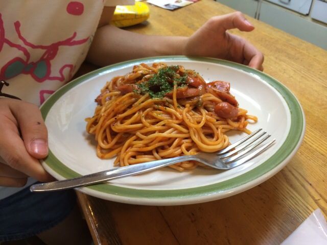 ムッシュのんのんさようなら