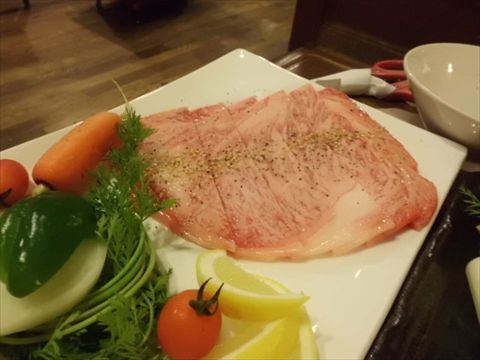 もっと肉!