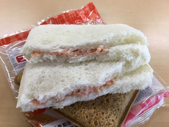 明太スパ