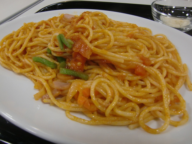東京タワーのナポリタン ナポリタン ナポリタン 喫茶店 洋食屋からコンビニまで