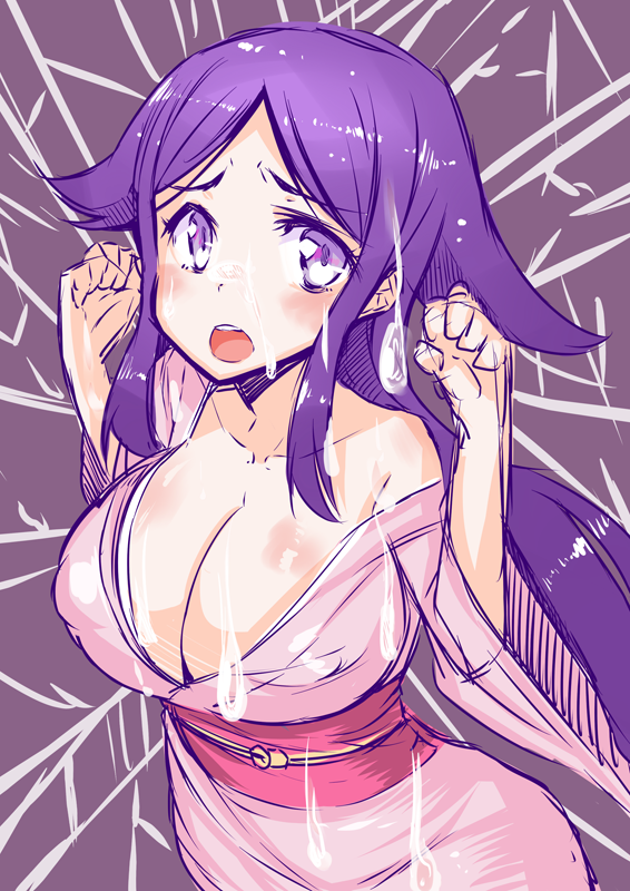 １日１枚 ６９１ Eba サークル ふらんそわ