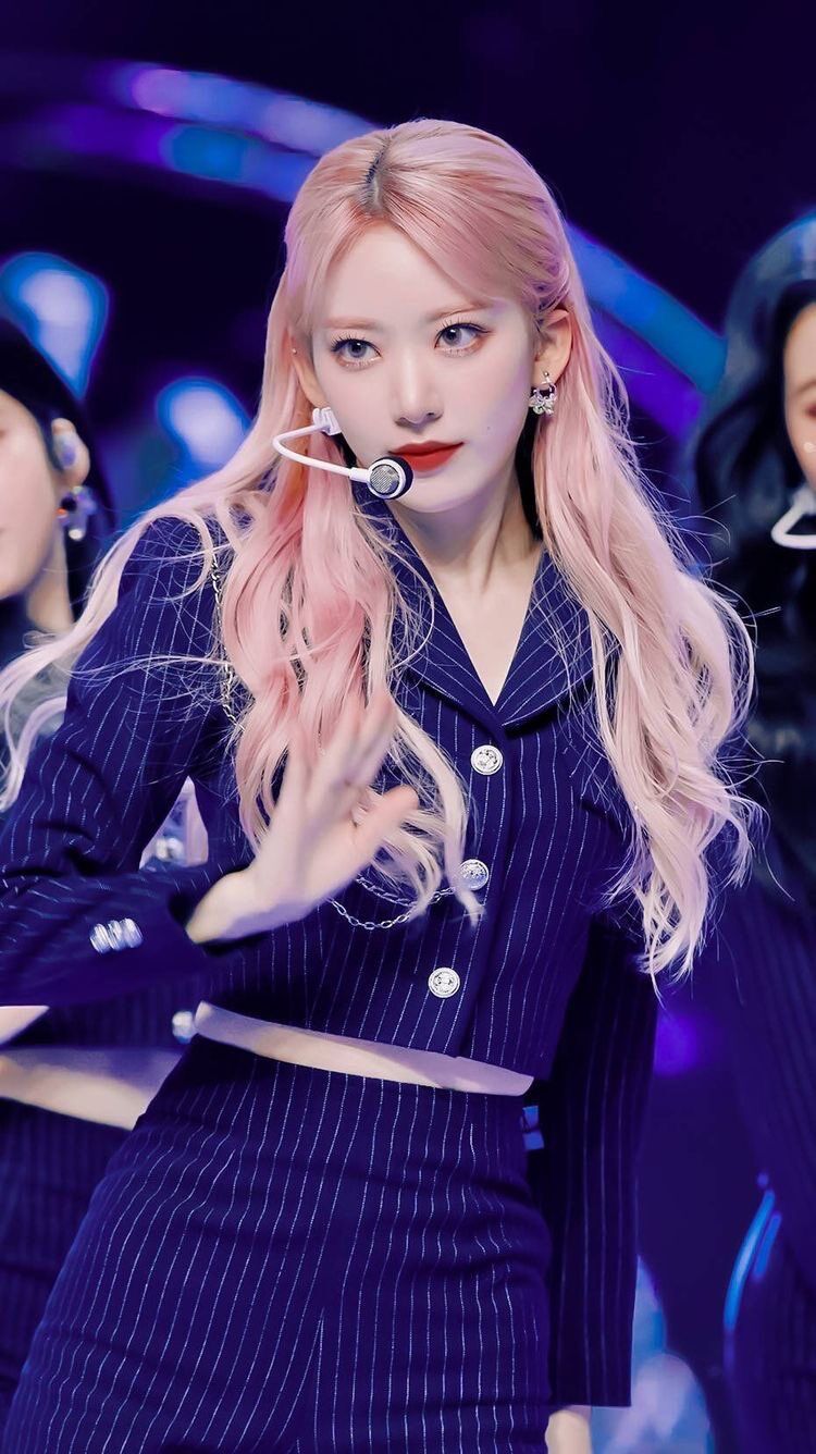 画像 K Popアイドルになった宮脇咲良さん 22 別人みたいに美しくなってしまう Mover