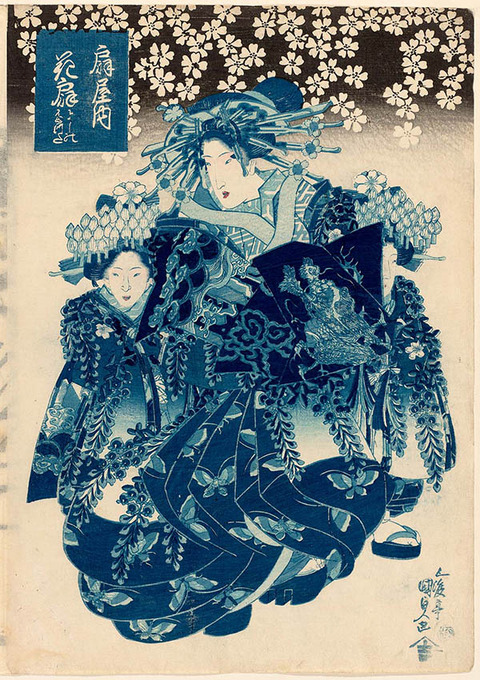 KUNISADA_OUGIYA