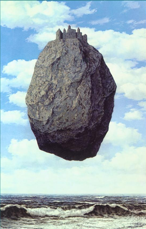 magritte