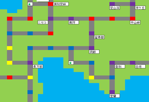 北海道3