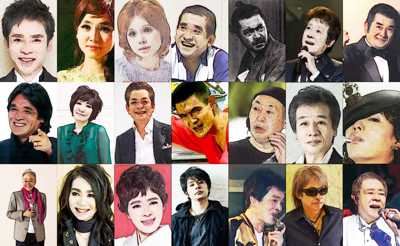 We Are The Worldのボーカル陣のすごさを分かりやすくする Ebekoの日記 We Are The Worldのボーカル陣のすごさを分かりやすくする Ebekoの日記