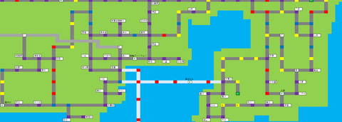関東の５９