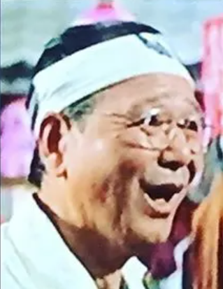 森川