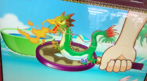 金魚５
