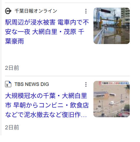 大網白里