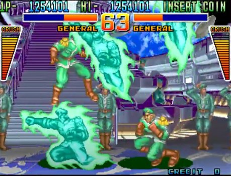 ジェネラル Ebekoの日記