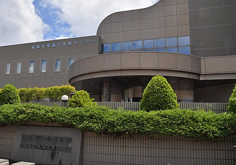 図書館