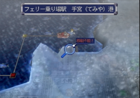 16凍った北海道