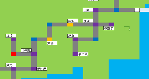関東5