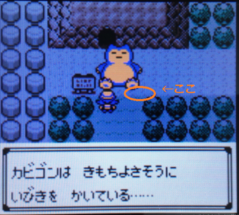 通れるだろ