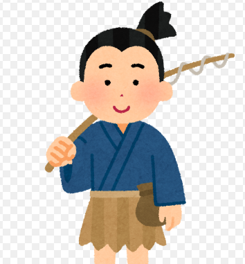 昔話